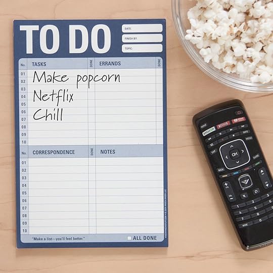 Stream Shows with Your Bestie - Knock Knock Blog