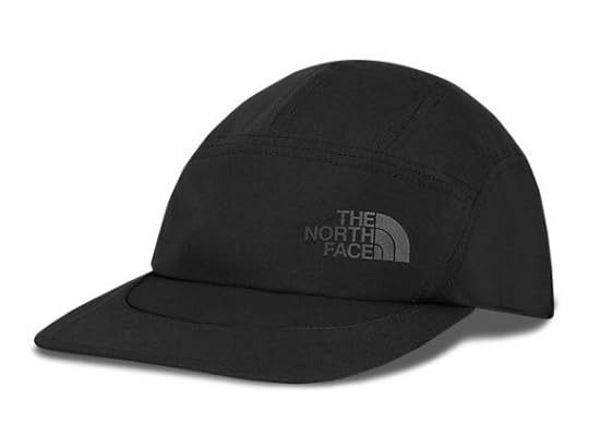 The North Face Better Than Naked Hat