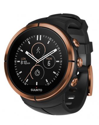 Suunto Spartan Ultra (HR)