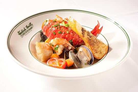 Visiting San Francisco? Here are the 5 best dishes you must try.