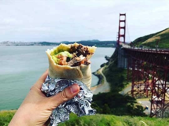 Visiting San Francisco? Here are the 5 best dishes you must try.