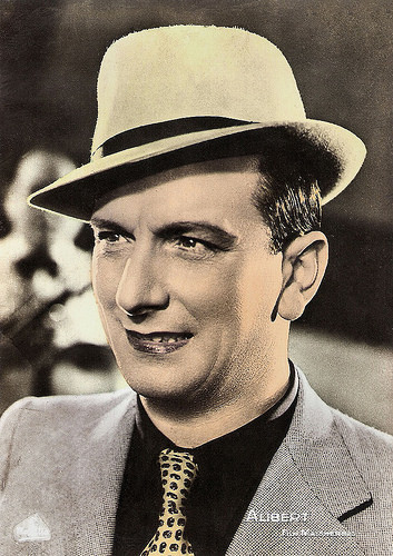 Henri Alibert in Titin des Martigues (1938)