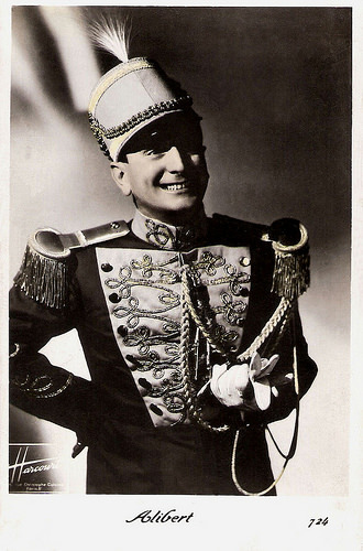 Alibert