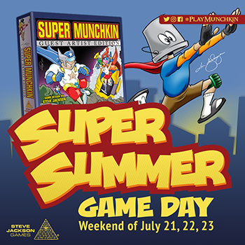 Super Summer Retail Kit