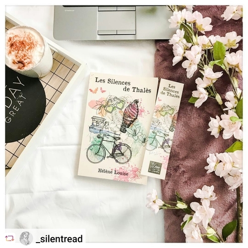 Un nouveau bouquet de chroniques !