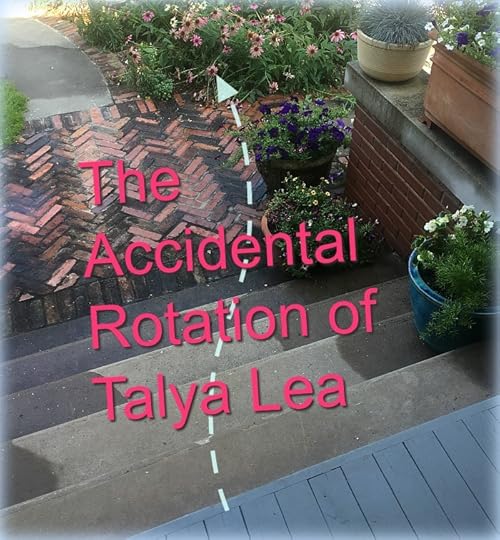 The Accidental Rotation go Talya Lea