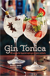 Gin Tonica Book