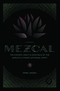 Mezcal book