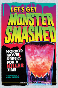 Monster smashed