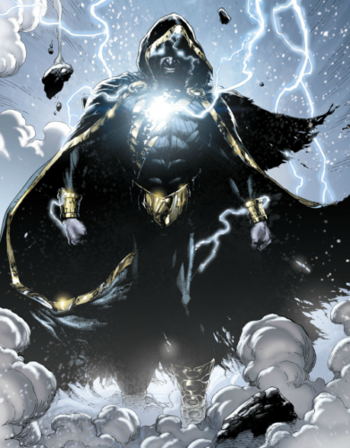 Black Adam