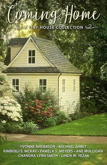 Tiny House Linda Yezak Book Bundles