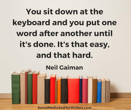 Neil Gaiman