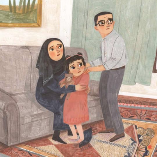 From Far Away 1-- bookspoils