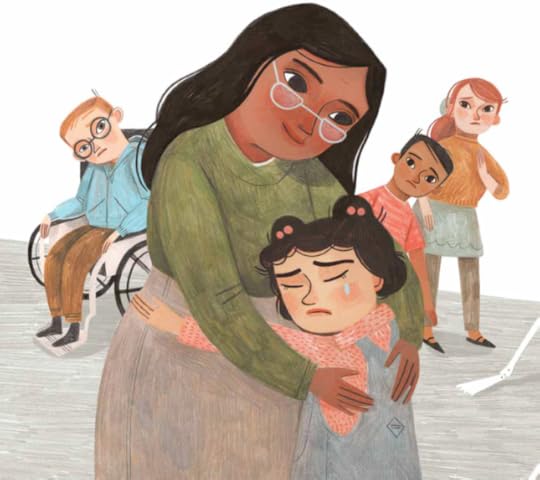 From Far Away 3-- bookspoils