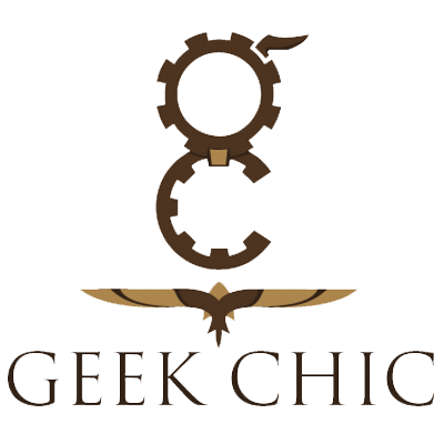 Geek Chic