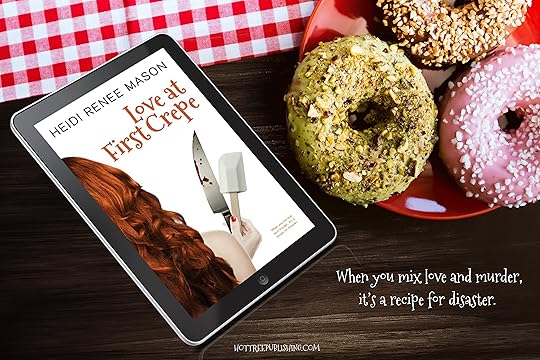 Love At First Crepe Teaser