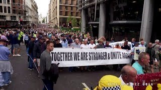 football lads alliance