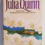 Zara West’s Book Reviews: Julia Quinn
