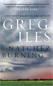 Natchez Burning