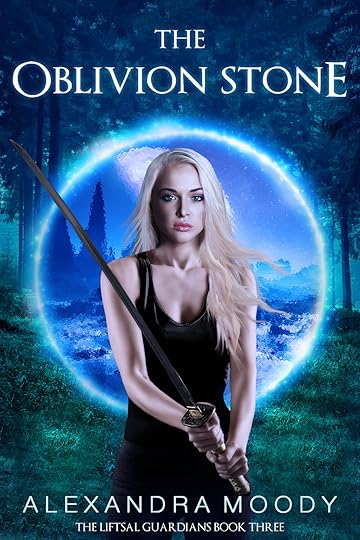 The Oblivion Stone