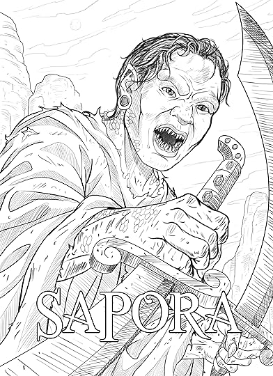 Sapora