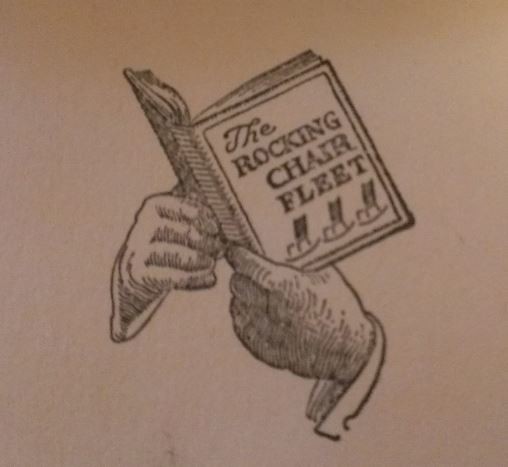 Rocking Chair Brigade