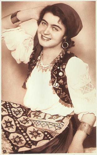Maria Cebotari