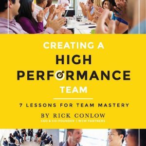 High performing team