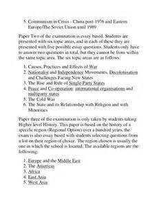 help writing an essay