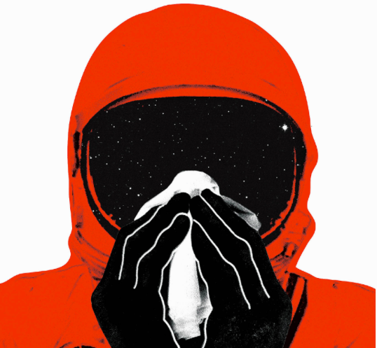 What_s It Like in Space? 6-- bookspoils