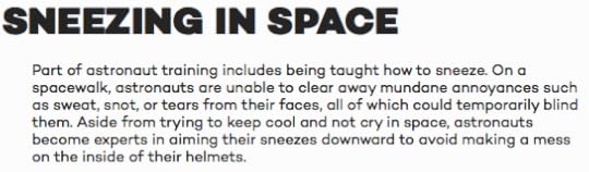 What_s It Like in Space? 5-- bookspoils