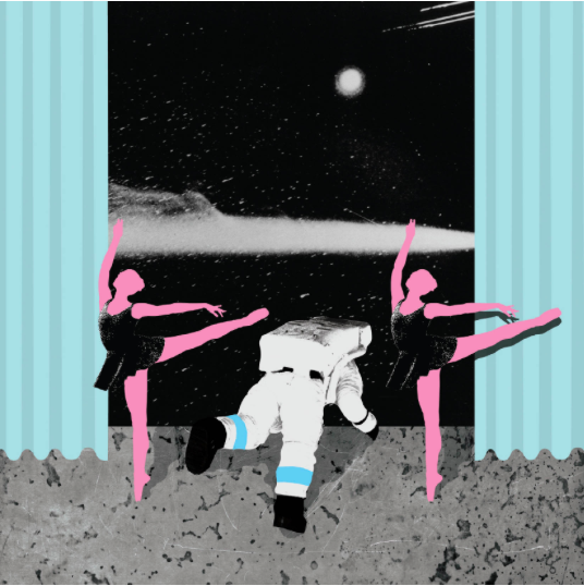 What_s It Like in Space? 7-- bookspoils