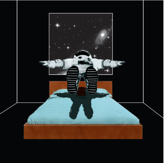 What_s It Like in Space? 9-- bookspoils