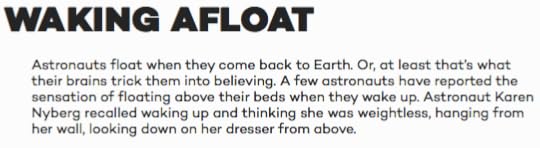 What_s It Like in Space? 8-- bookspoils