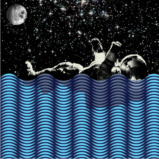 What_s It Like in Space? 10-- bookspoils