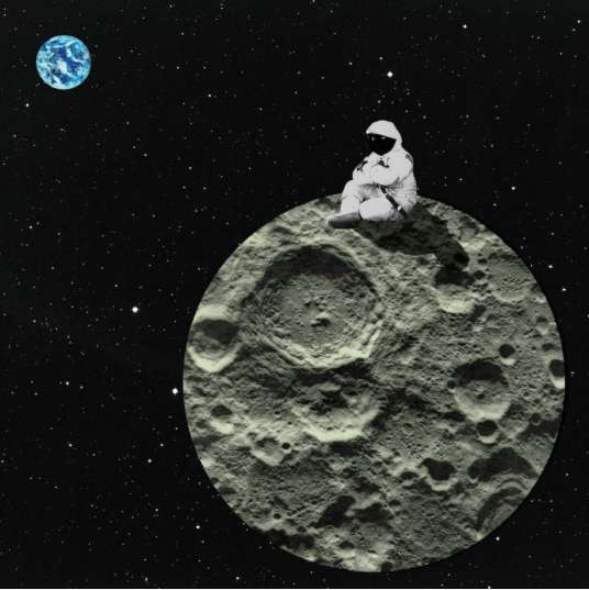 What_s It Like in Space? 11-- bookspoils