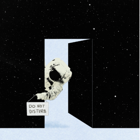 What_s It Like in Space? 12-- bookspoils