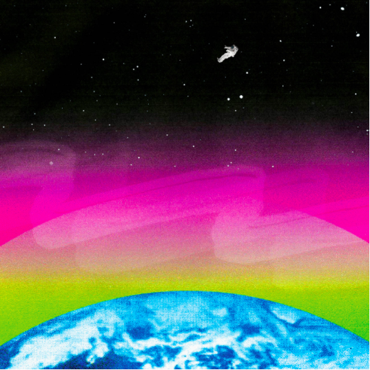 What_s It Like in Space? 15-- bookspoils