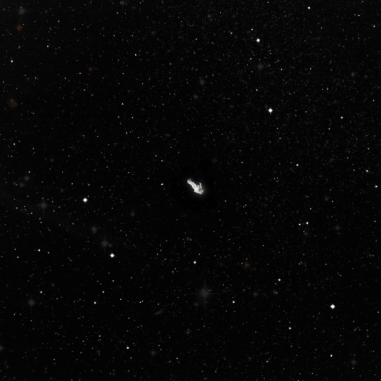 What_s It Like in Space? 16-- bookspoils