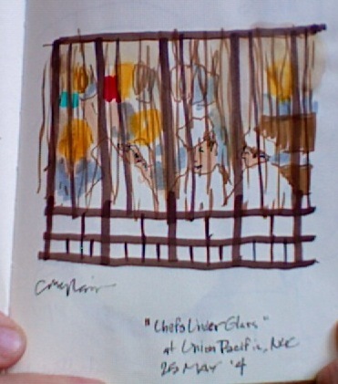 Union Pacific NYC copy