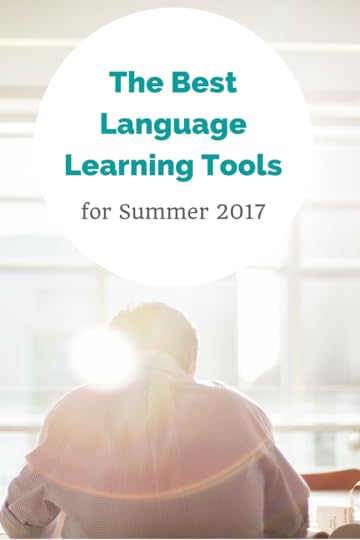 language tools 2017