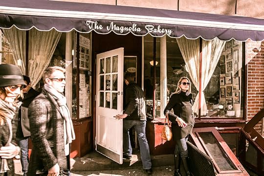 File:Magnolia Bakery, 401 Bleecker Street, New York, NY 10014, USA - Jan 2013 O.jpg