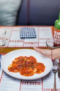 Seminyak Italian Food
