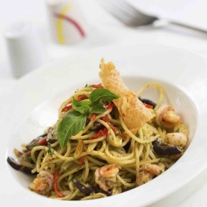La Cucina at Discovery Kartika Plaza Hotel