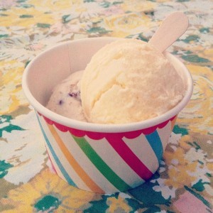 Gelato Secrets