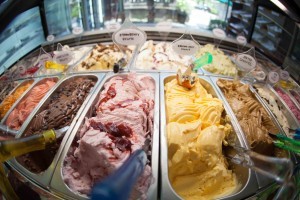 Mason Gelato
