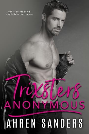 Trixsters Anonymous Ebook