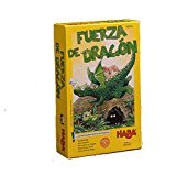 HABA Fuerza de dragon (Castellano)