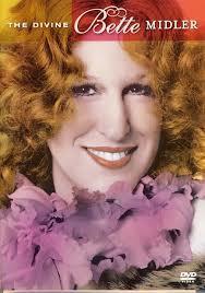 Bette Midler's God