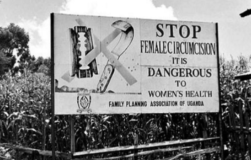 Female Circumcision